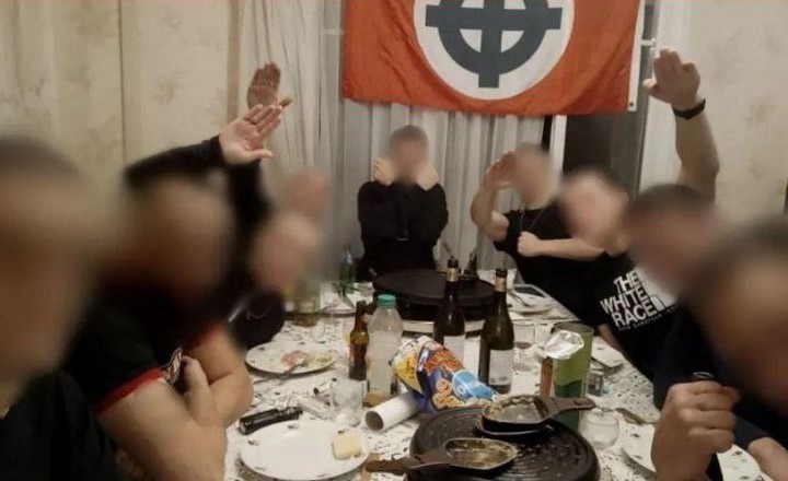 Après les émeutes racistes de Romans-sur-Isère, trois néonazis bisontins condamnés en appel