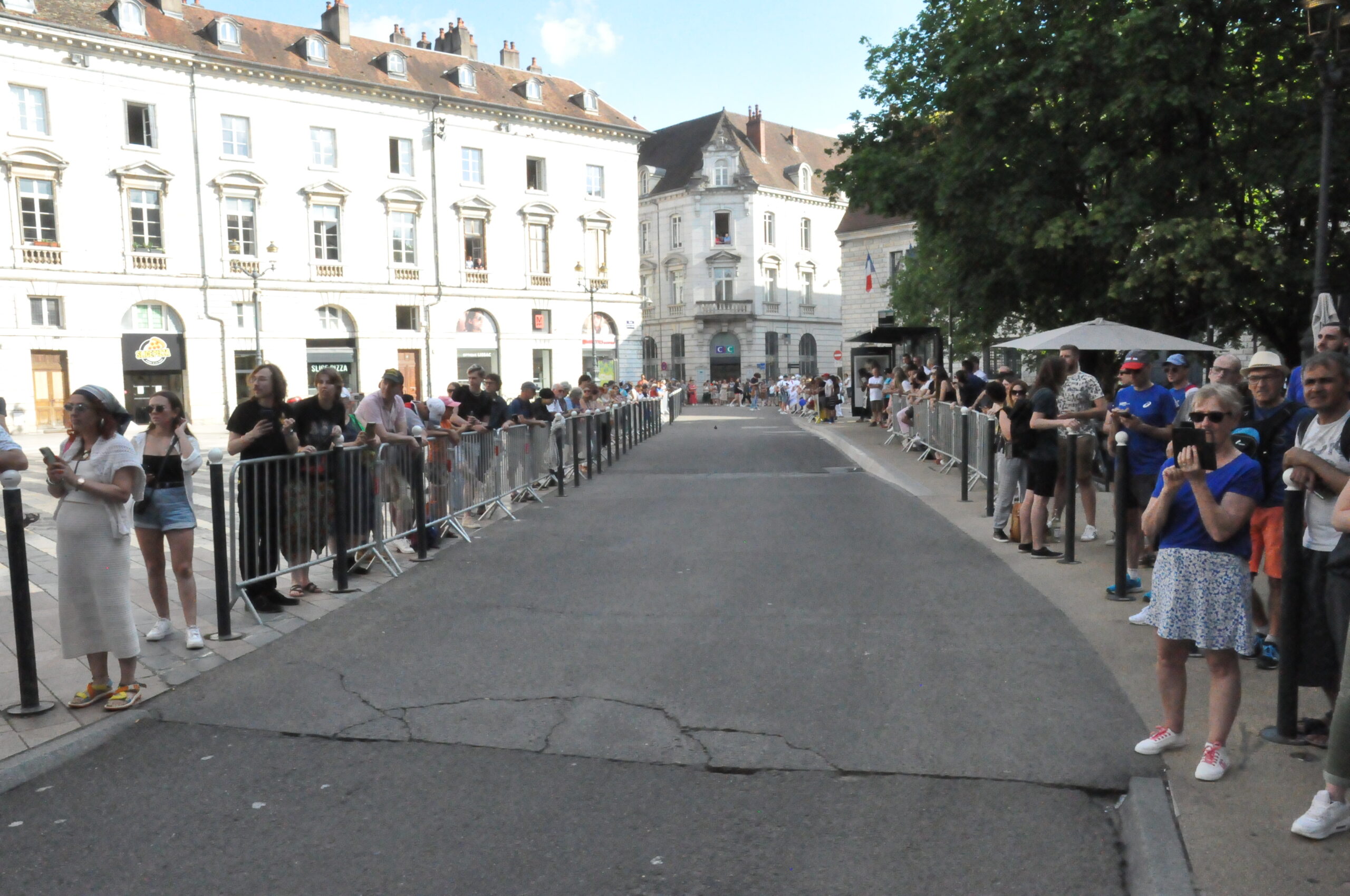 Jo Besançon 25 06 2024 Toufik De Planoise 6