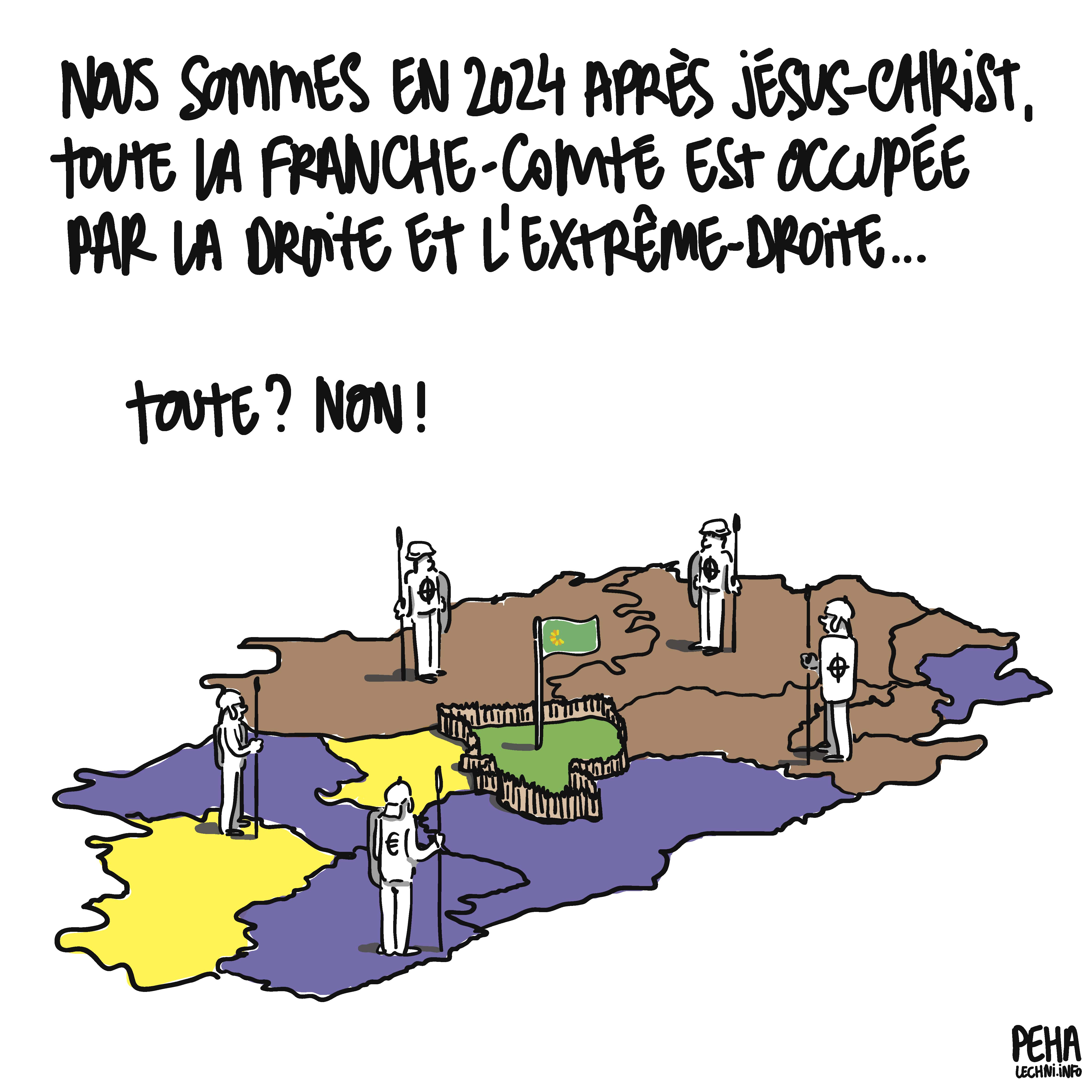 2024 07 10 Franche Comte Occupee Legislatives Min