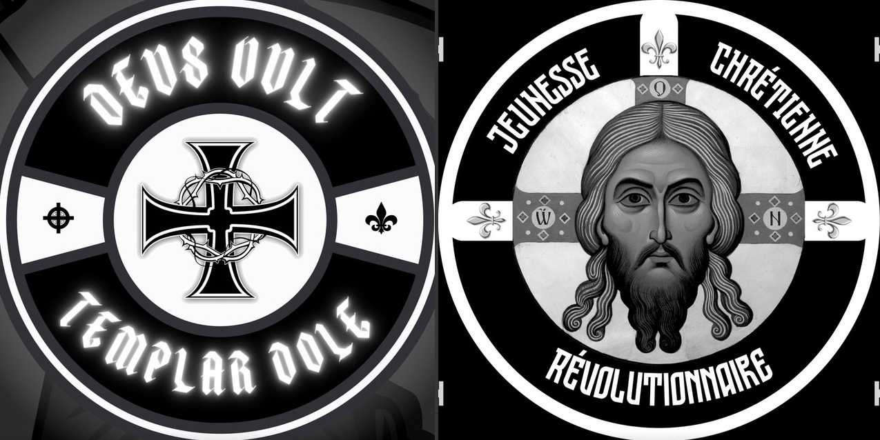 Templar Dole Logos