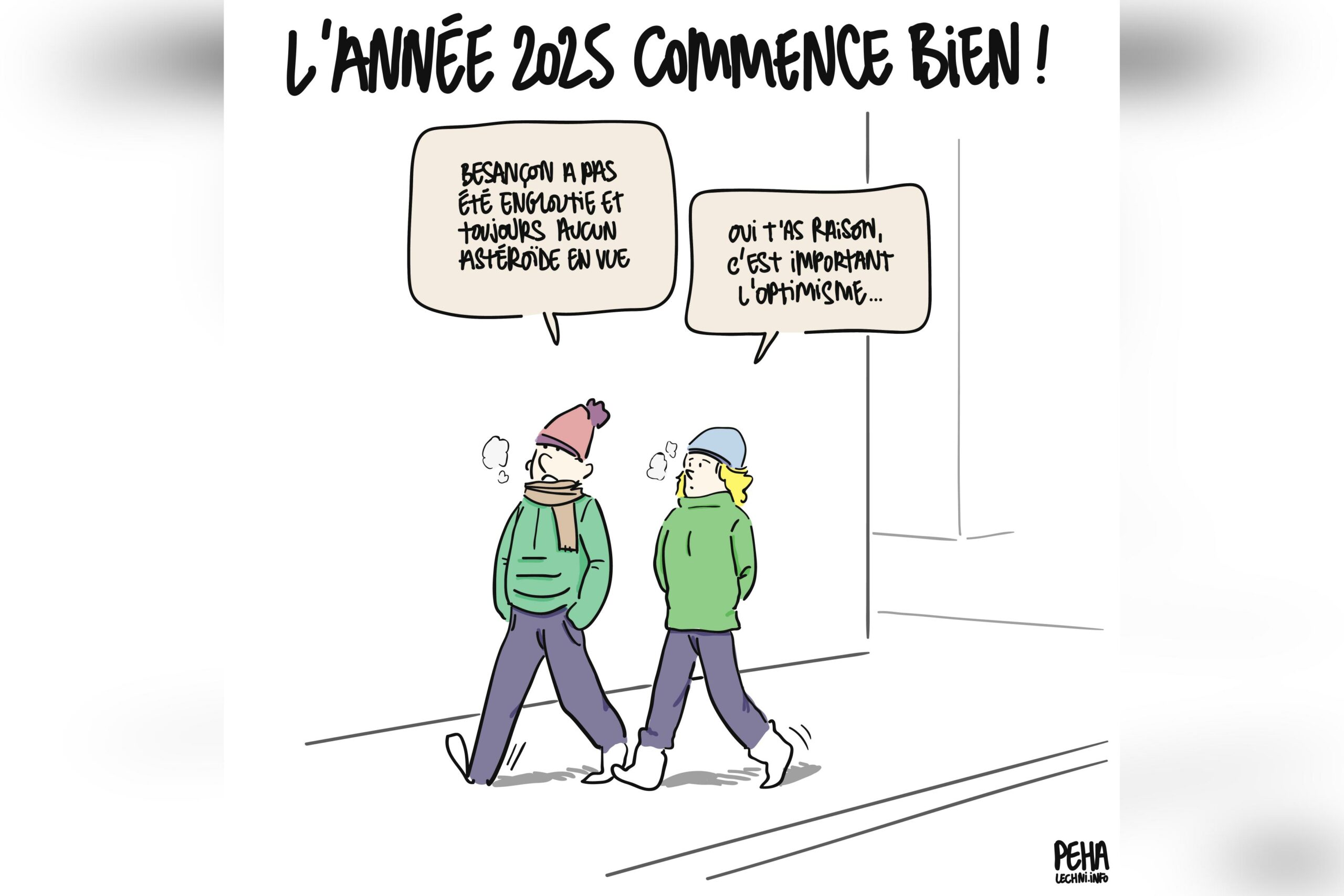 01 01 2025 Bonne Année 2025