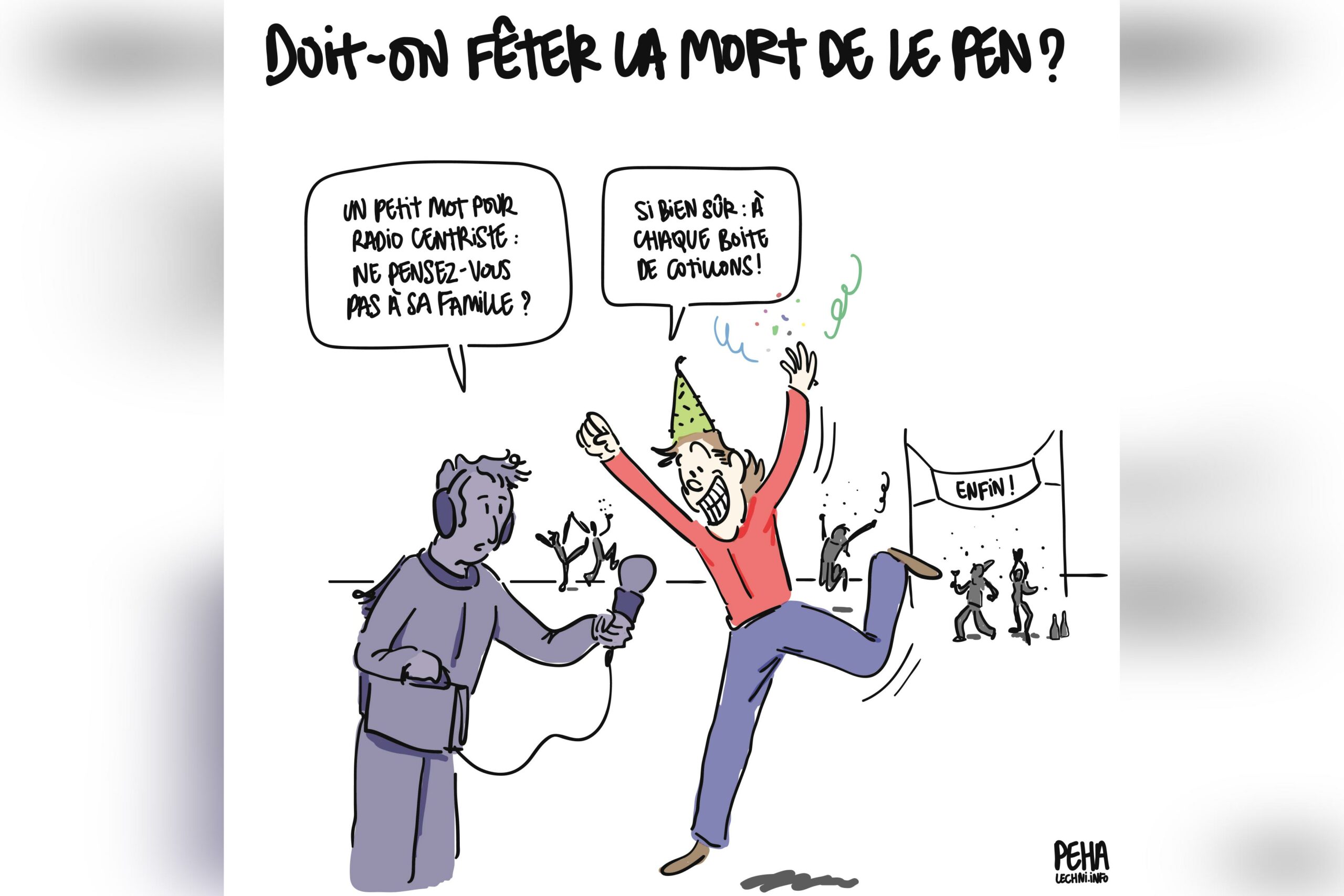 08 01 2025 Mort Le Pen