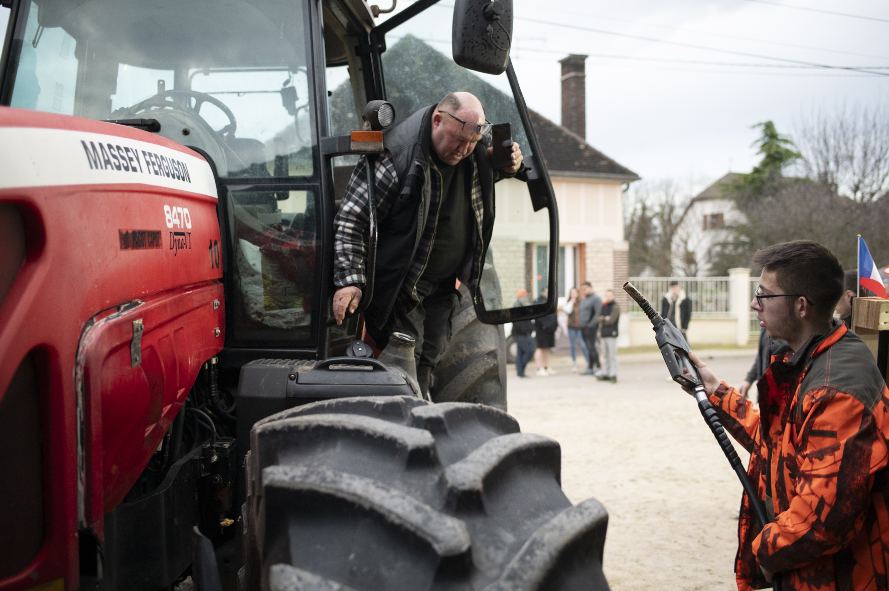 29 01 24 Convoiagriculteursrungis 8