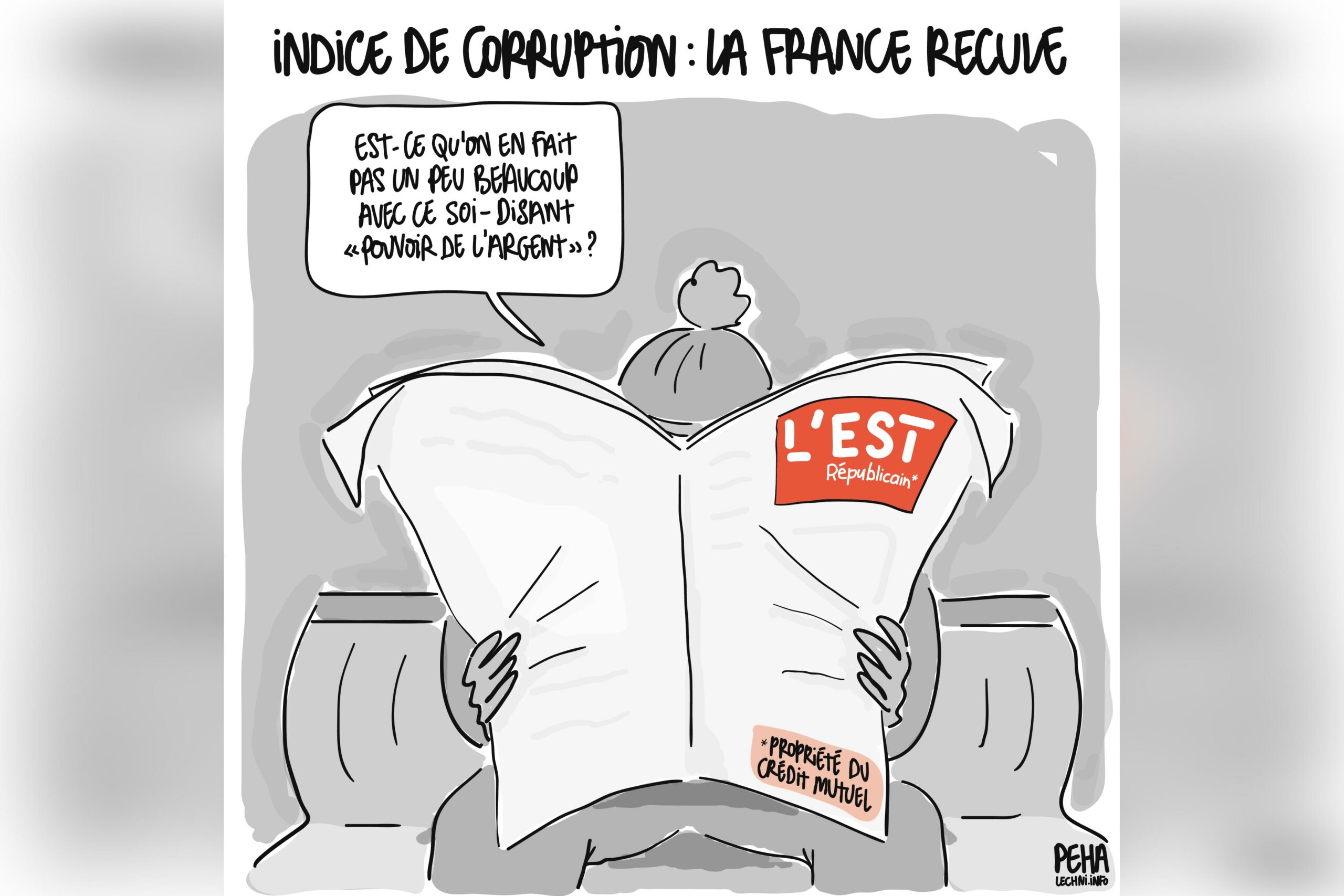 12 02 2025 France Corruption Journal