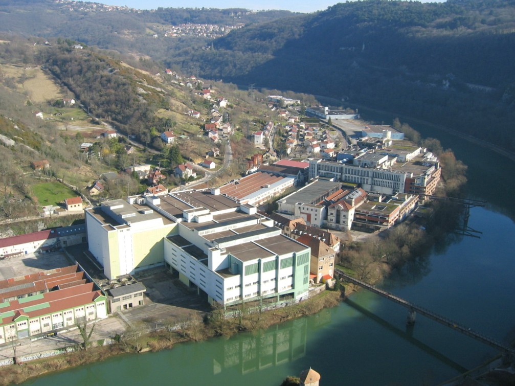 Citadelle De Besançon 7